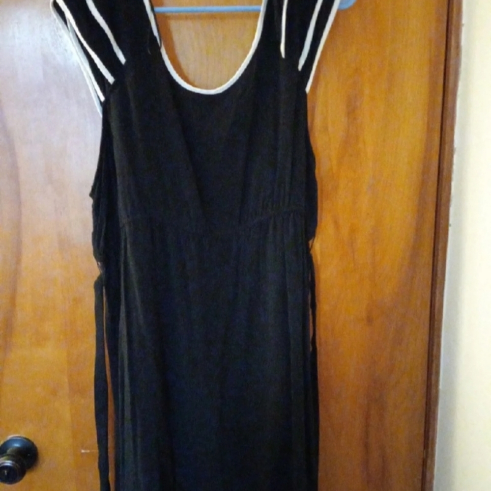Elle dress
